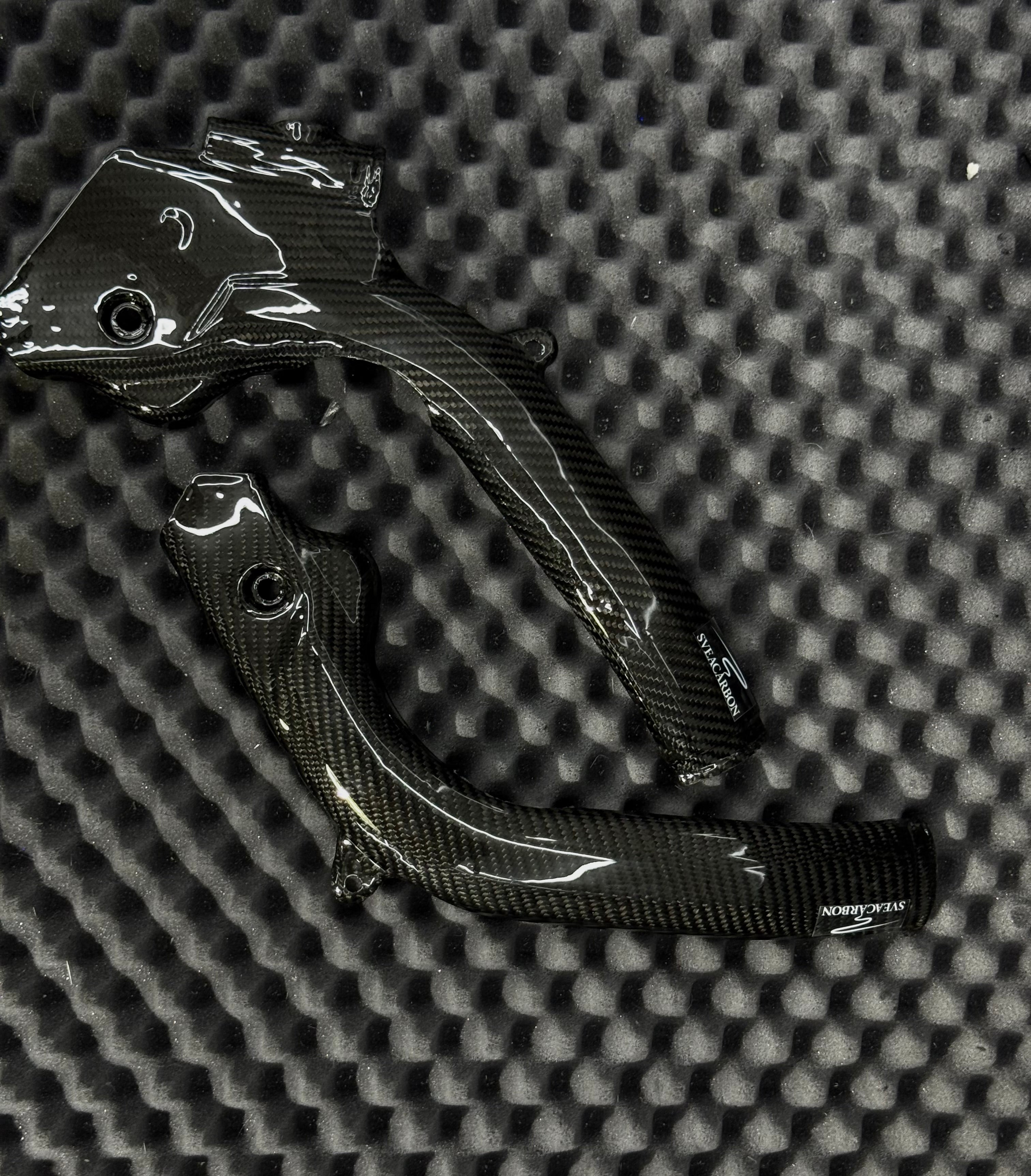 Ktm frame 2017-19 covers