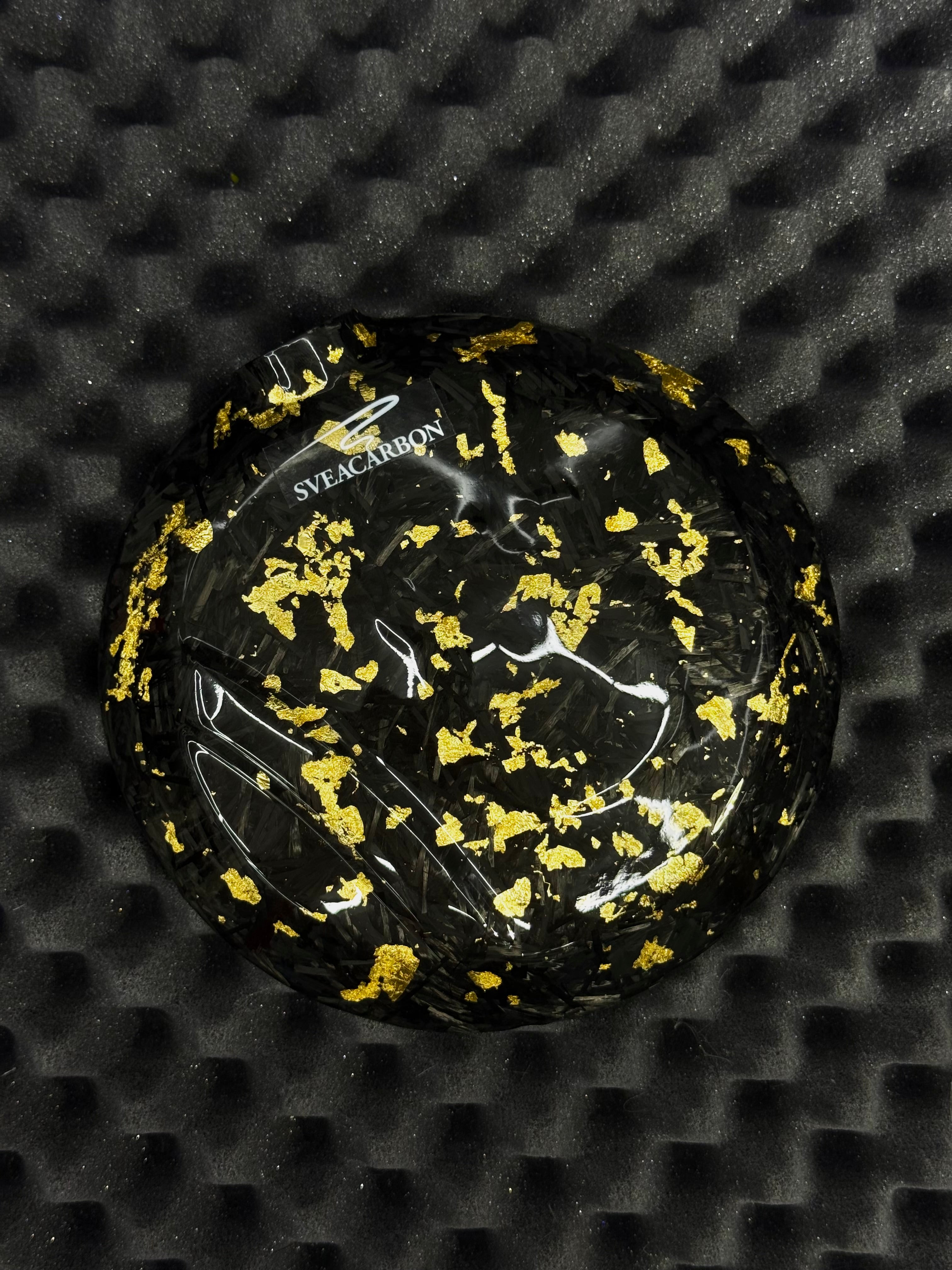 Carbon Clutch cover TE 2014-16