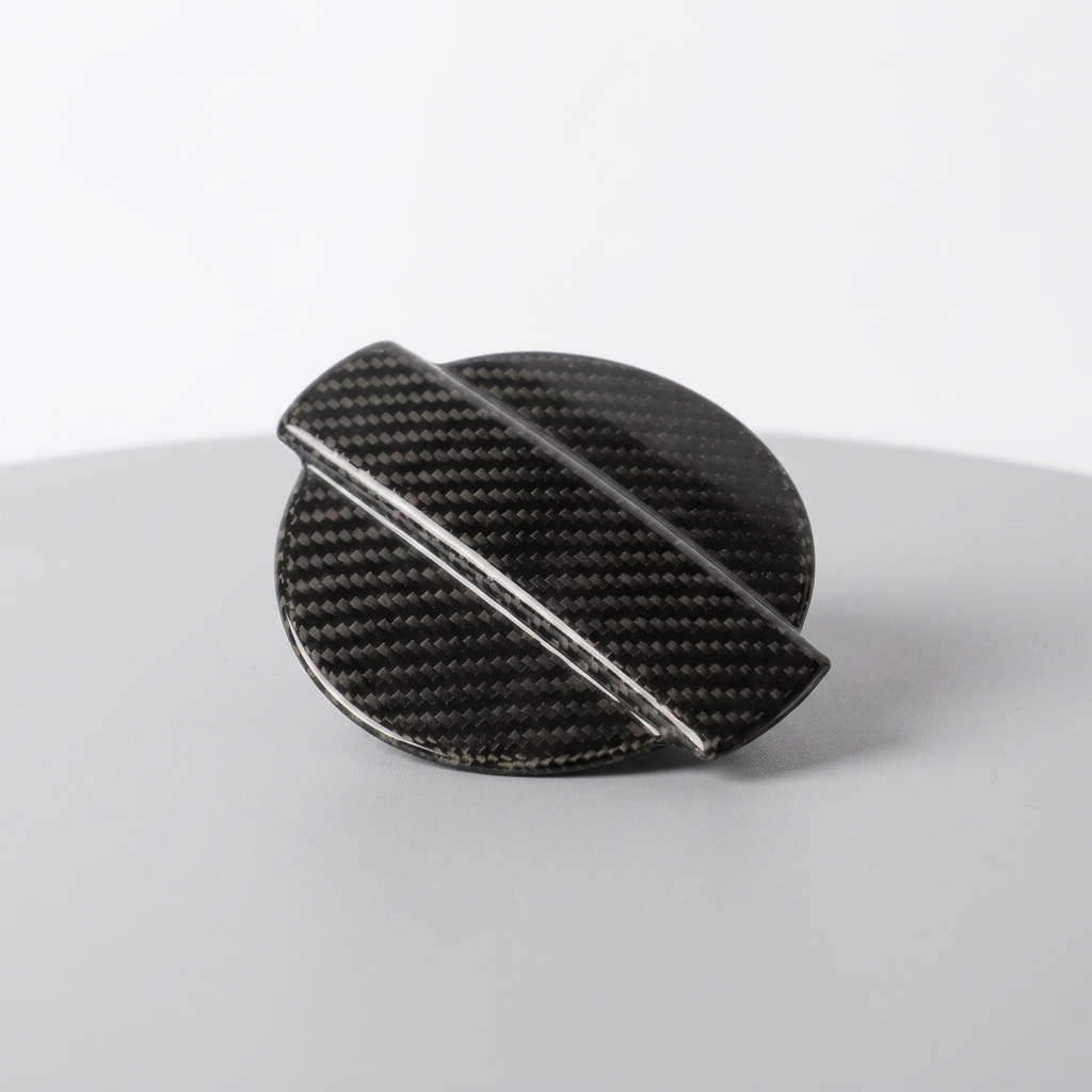 Audi TT- TTS- TTRS fuel cap