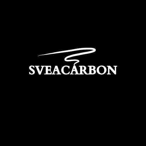 CARBON TANK LOW. COVER for HUSQVARNA TE 125 - Sveacarbon