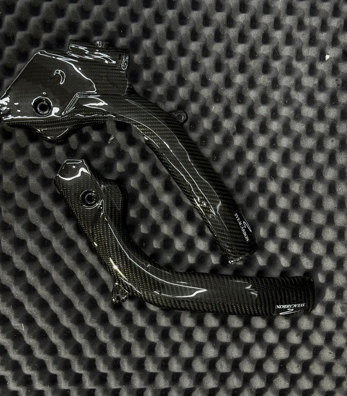 Husqvarna & Ktm frame 2016-19 covers