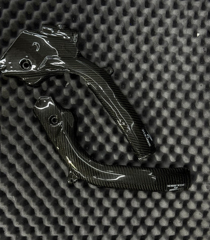 Husqvarna & Ktm frame 2016-19 covers