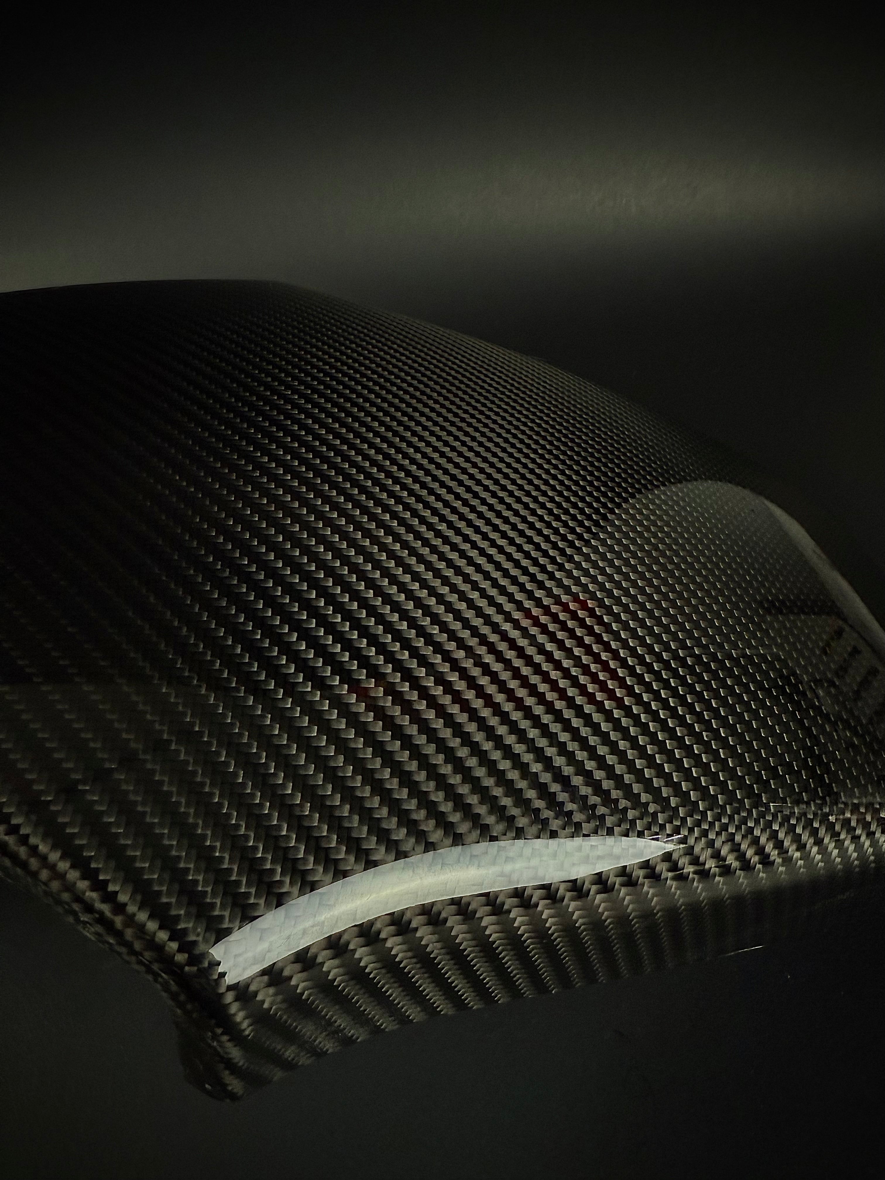 BMW m3 F80 seat covers