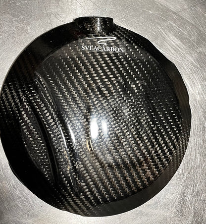 Carbon Clutch cover